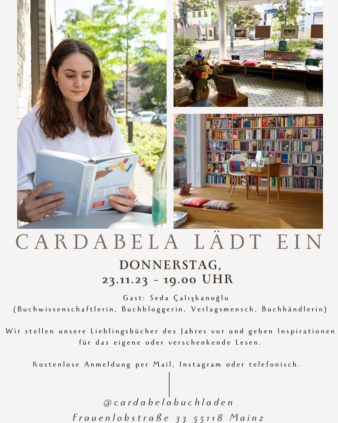 Flyer