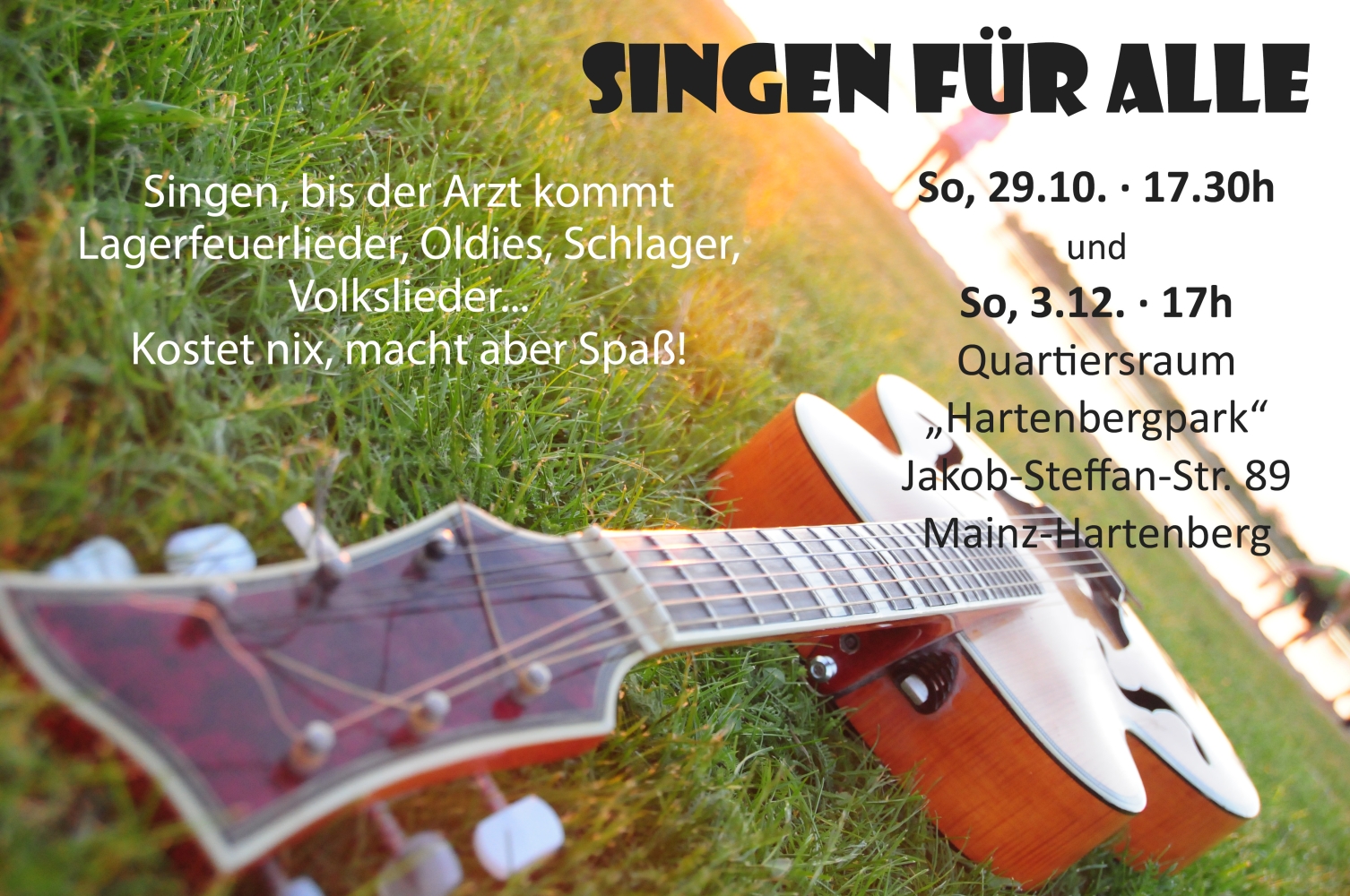 Flyer