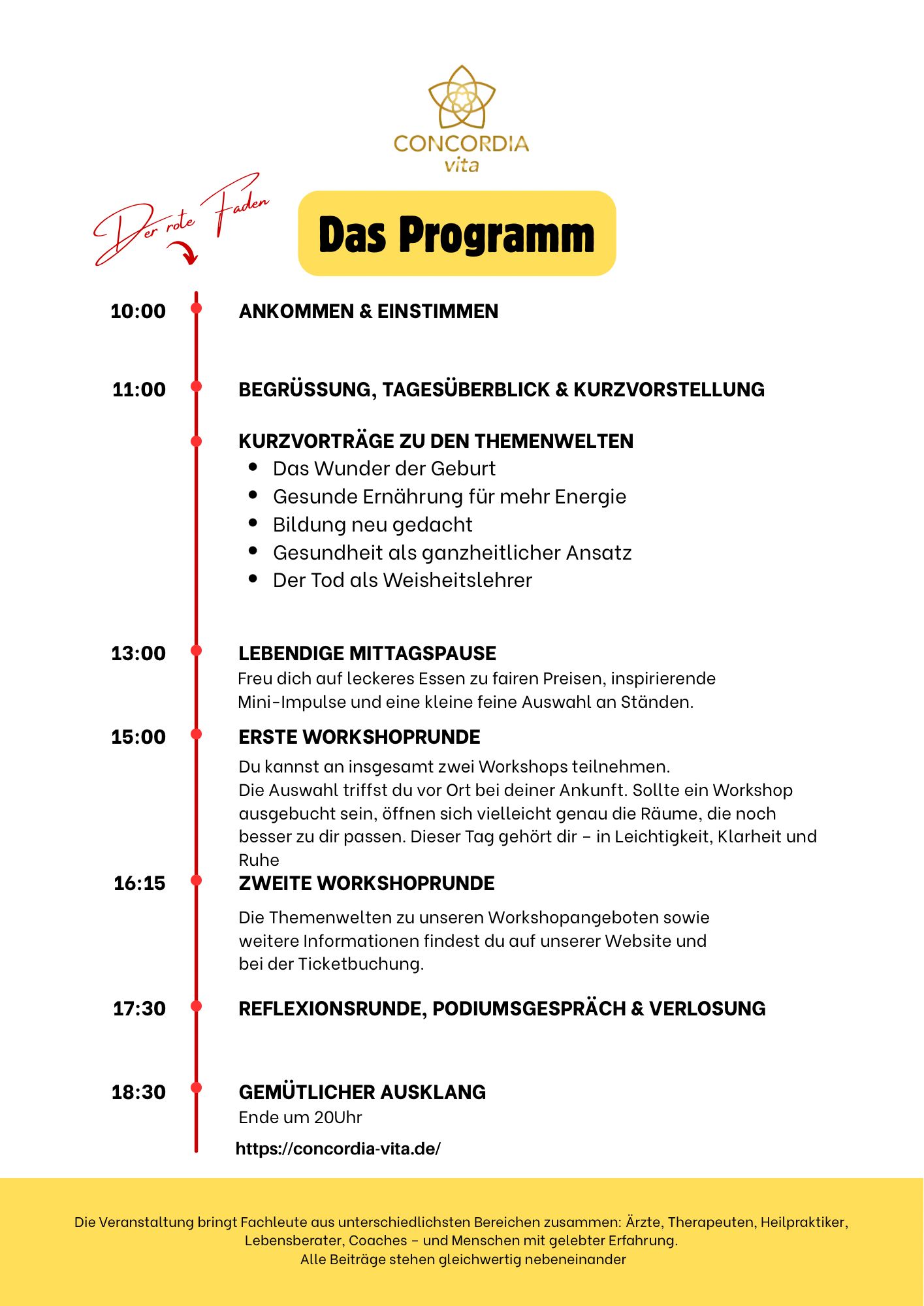 Flyer