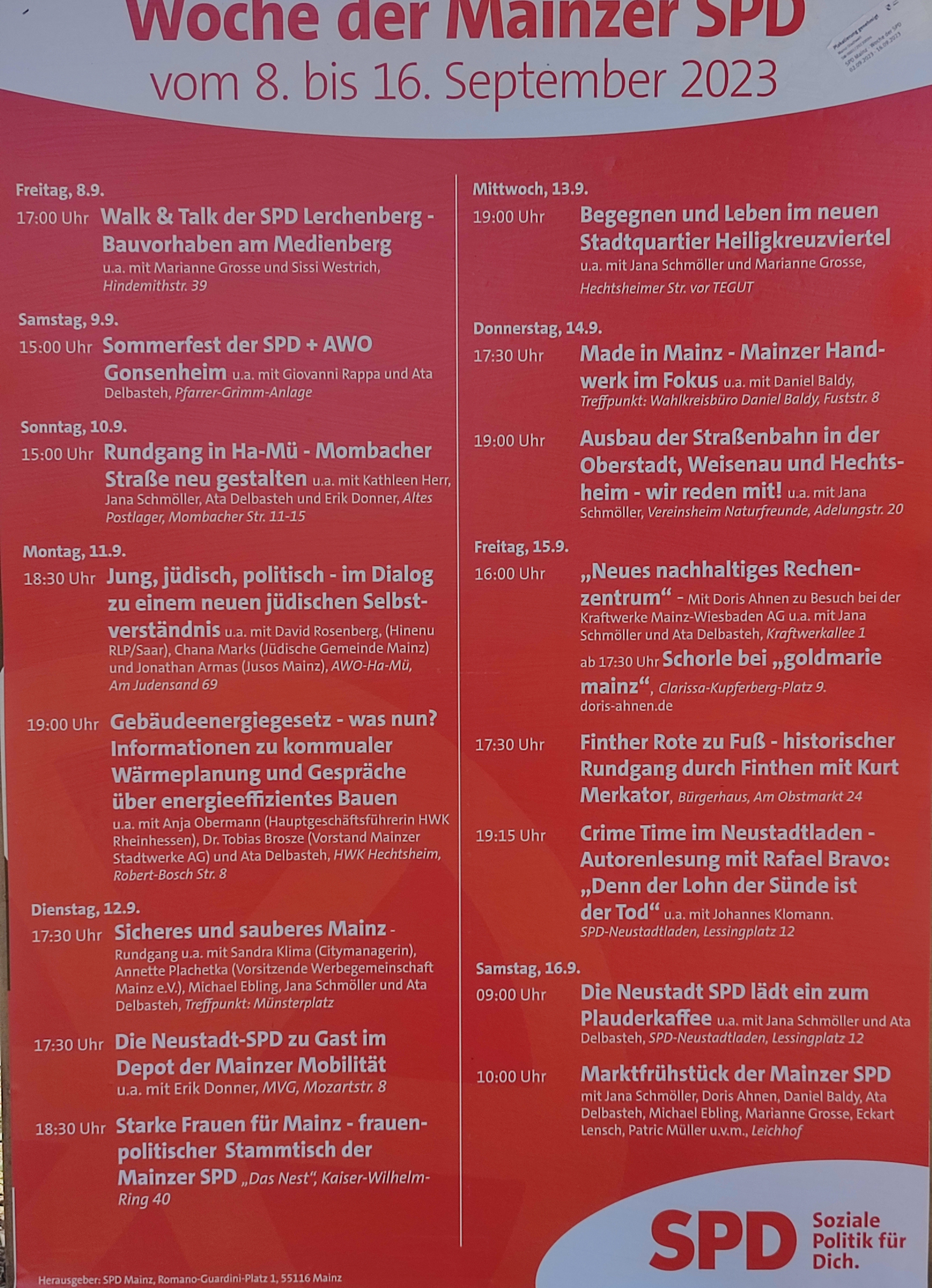 Plakat