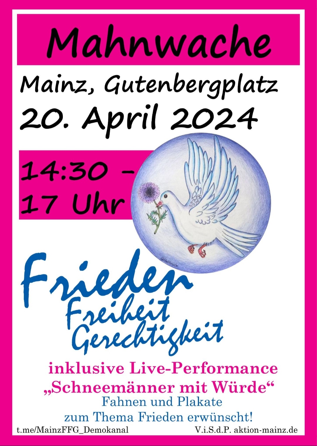 Flyer