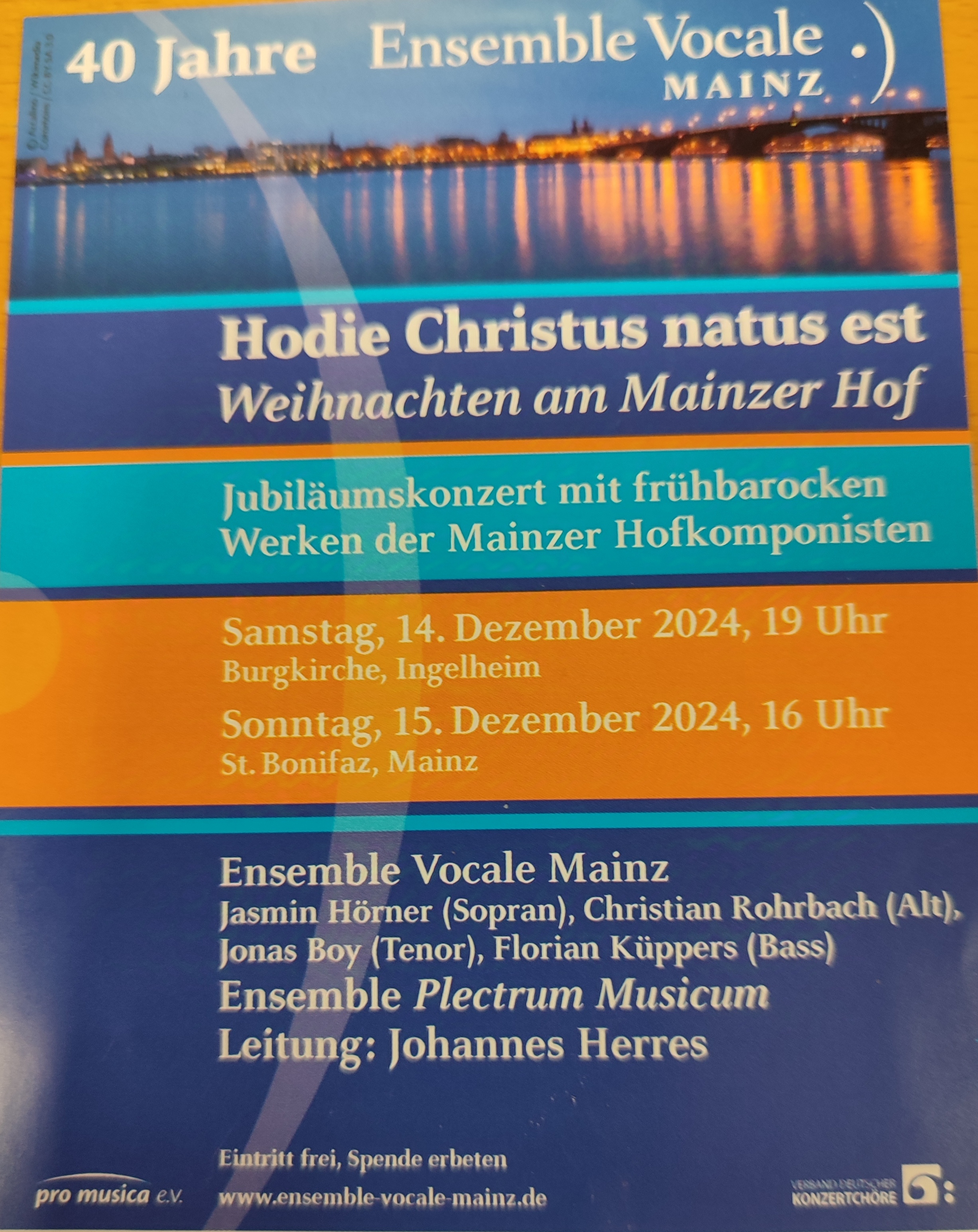 Flyer