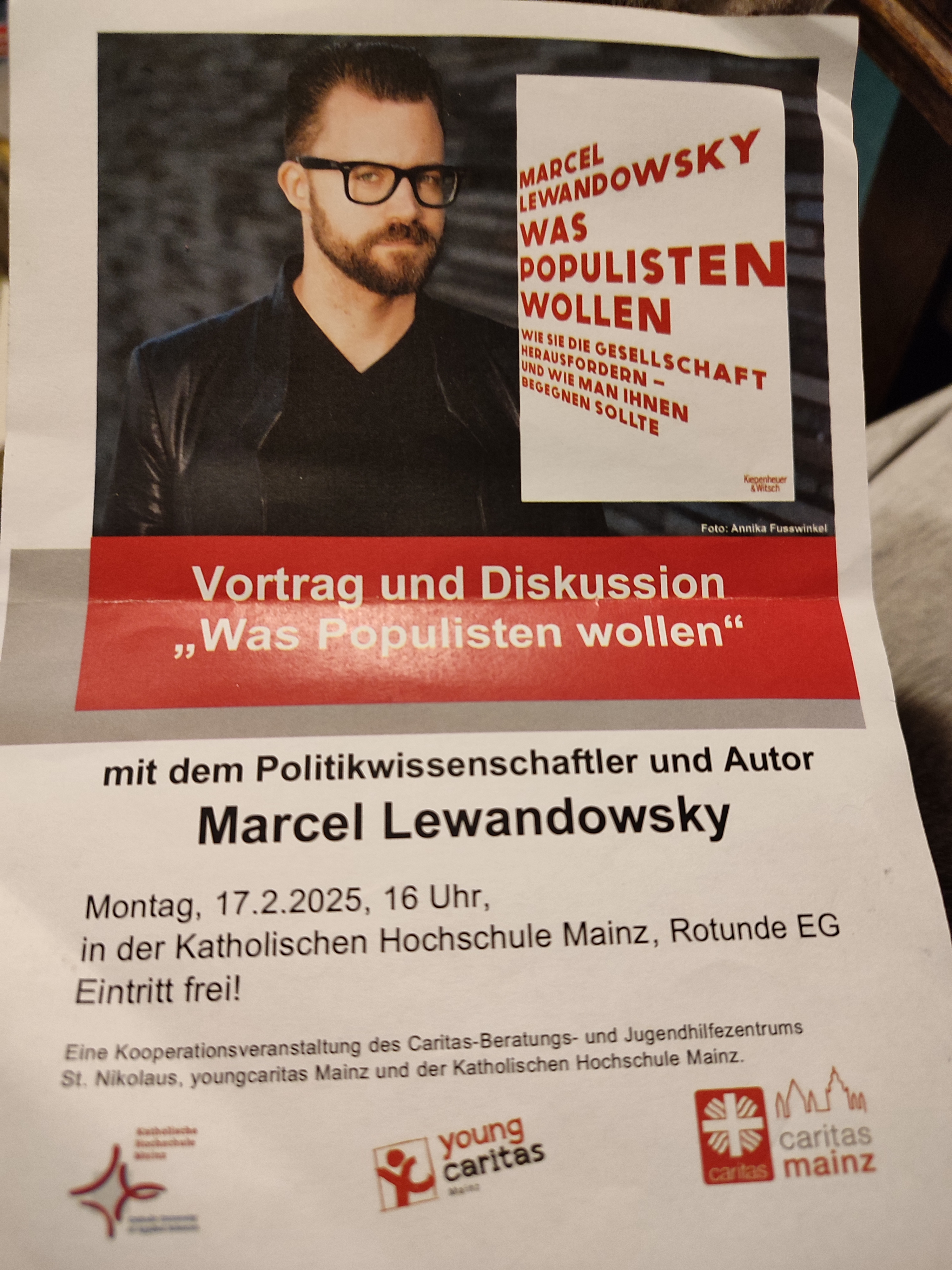 Flyer
