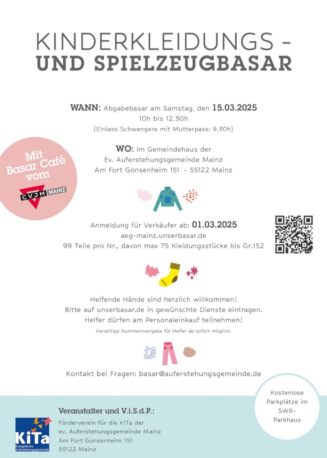 Flyer