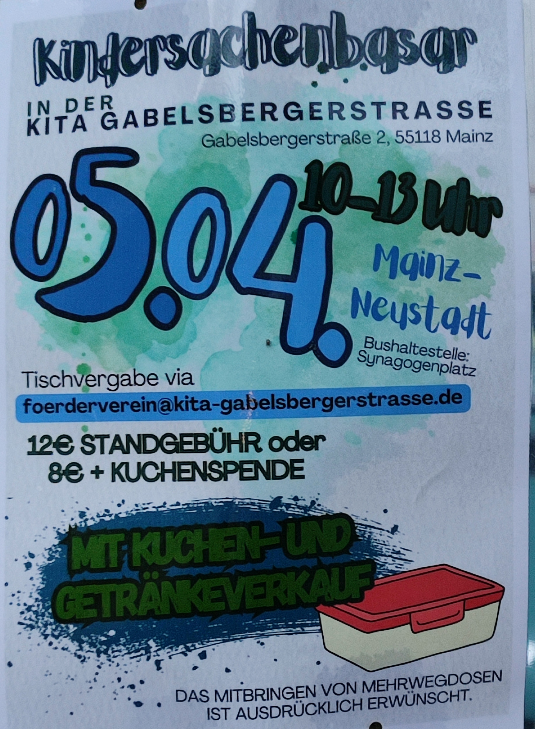 Plakat