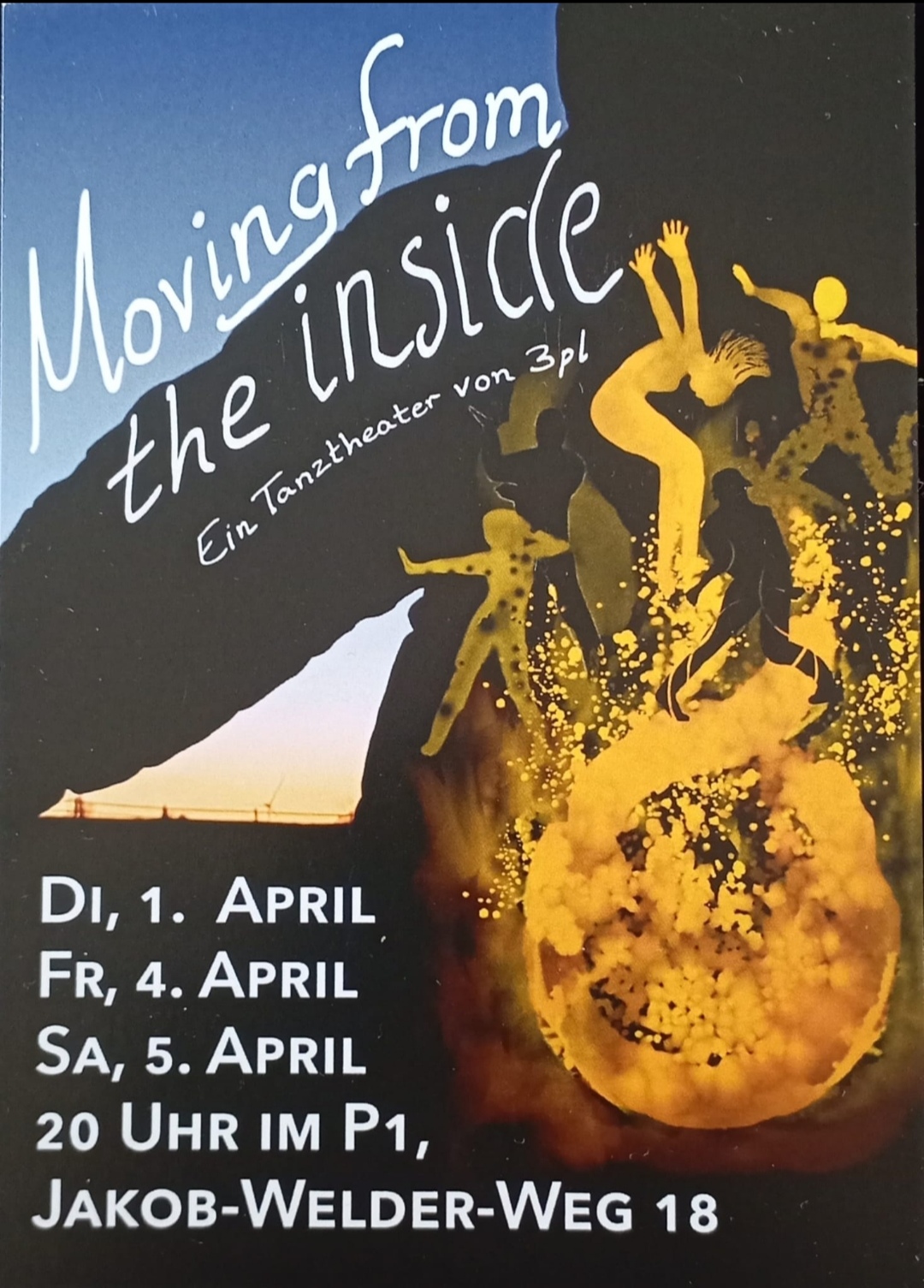 Flyer