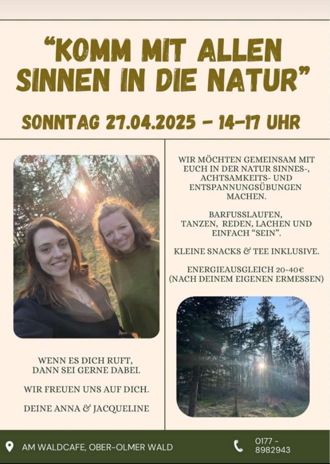 Flyer