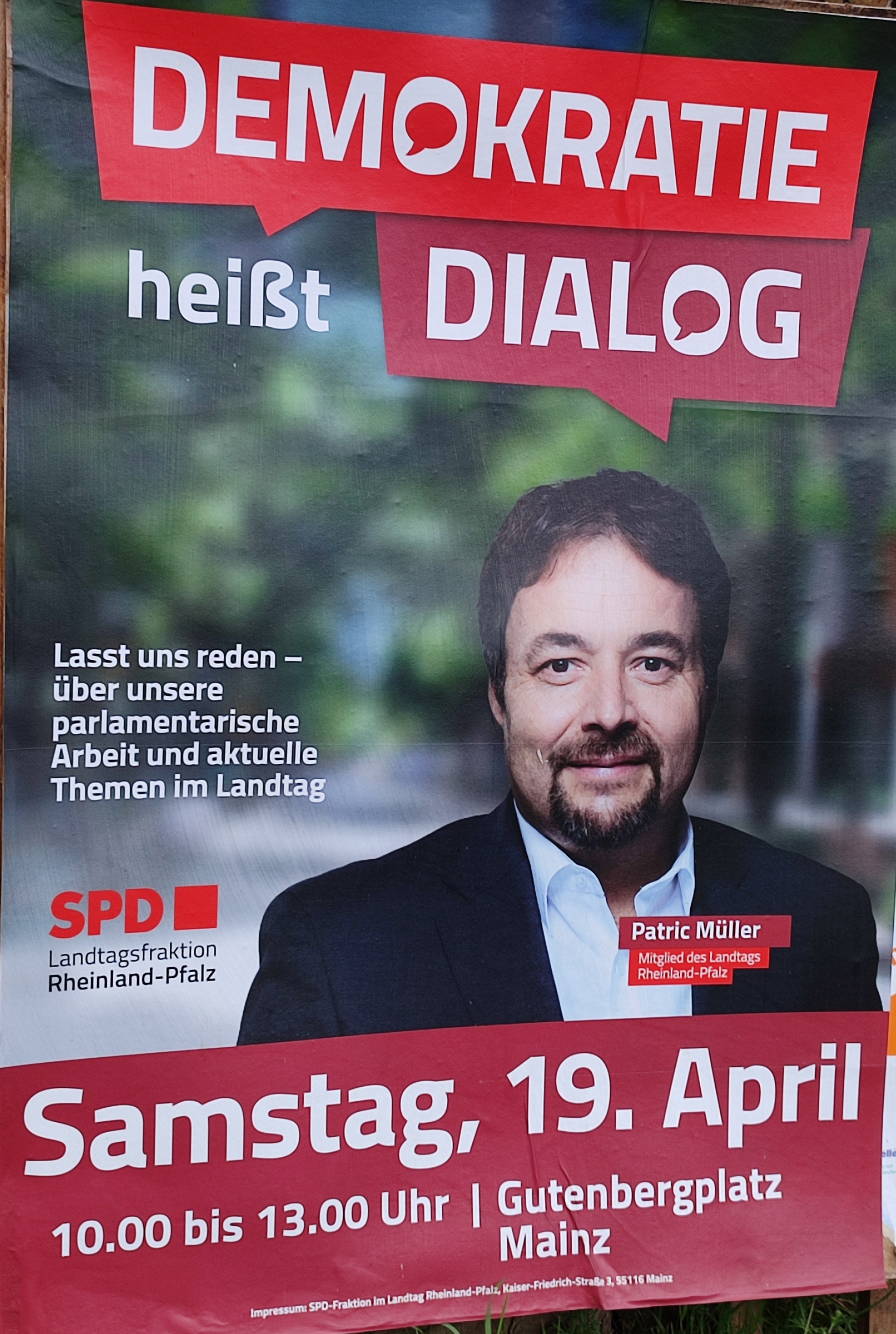 Plakat