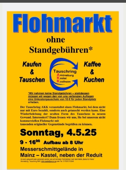 Flyer