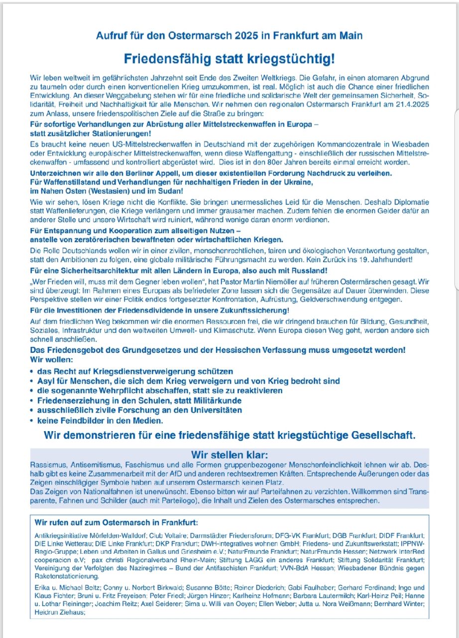 Flyer