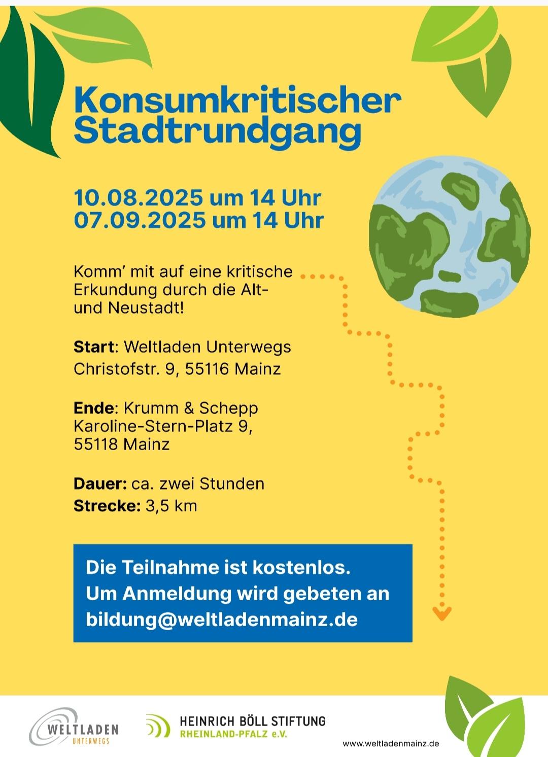Flyer