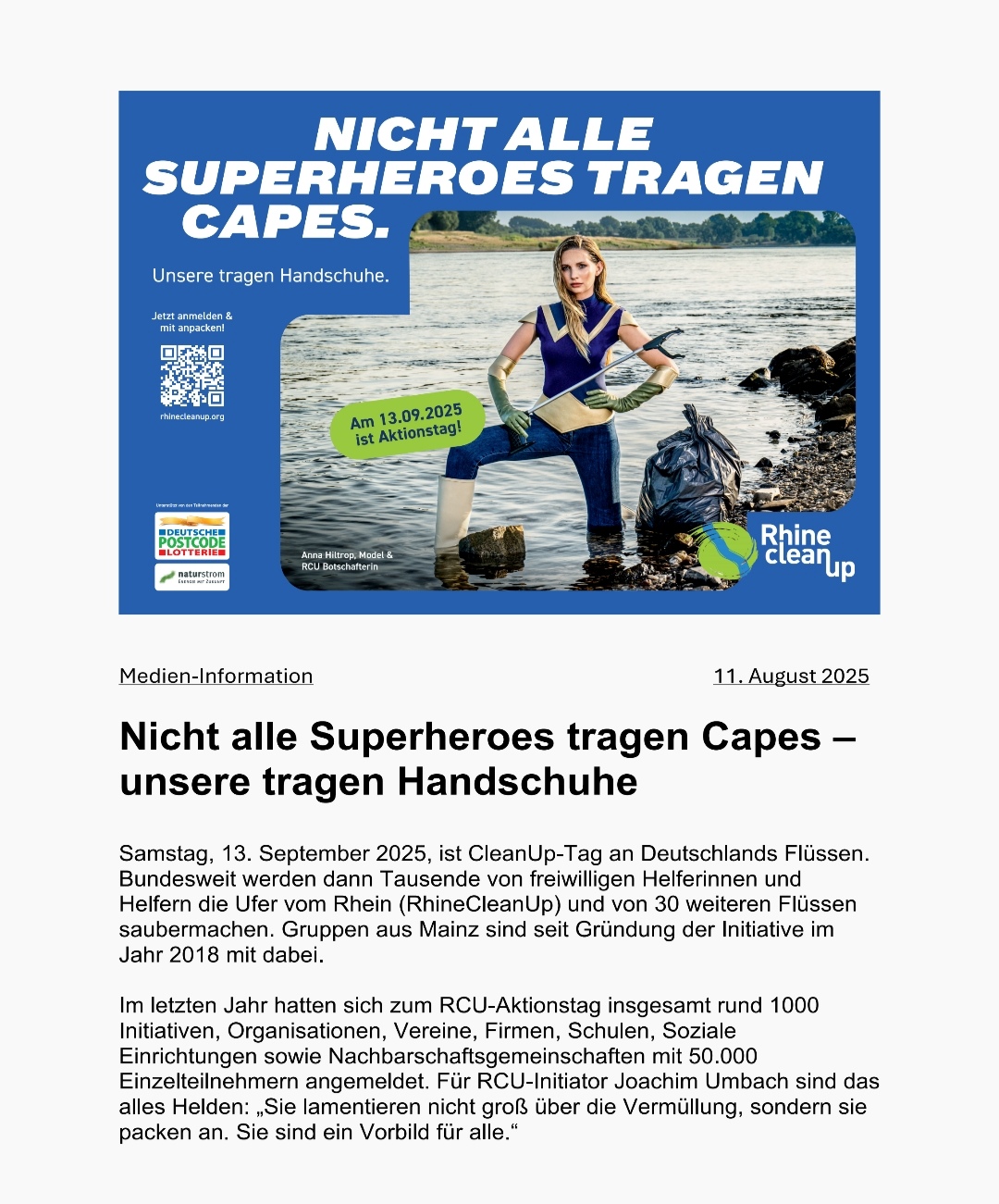 Flyer