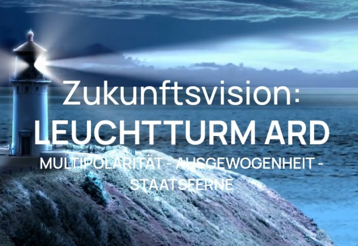 Initiative Leuchtturm ARD